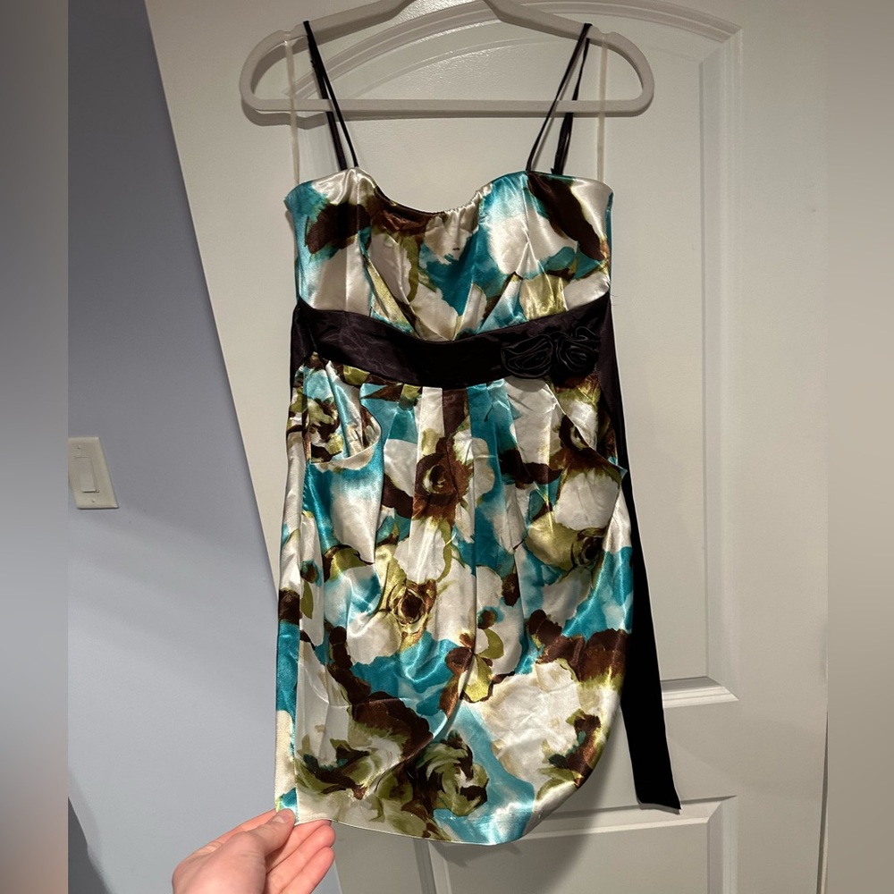 *EUC*Sz 13*Speechless* dress
